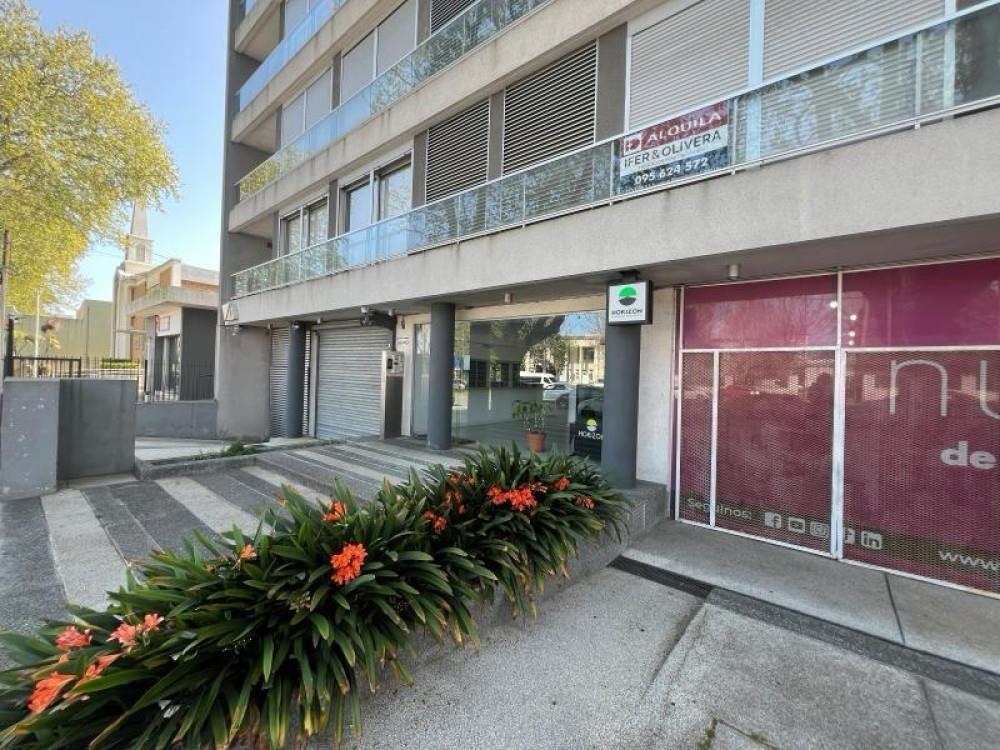 Venta apartamento 1 dorm en Brazo Oriental, Gral. Flores y B