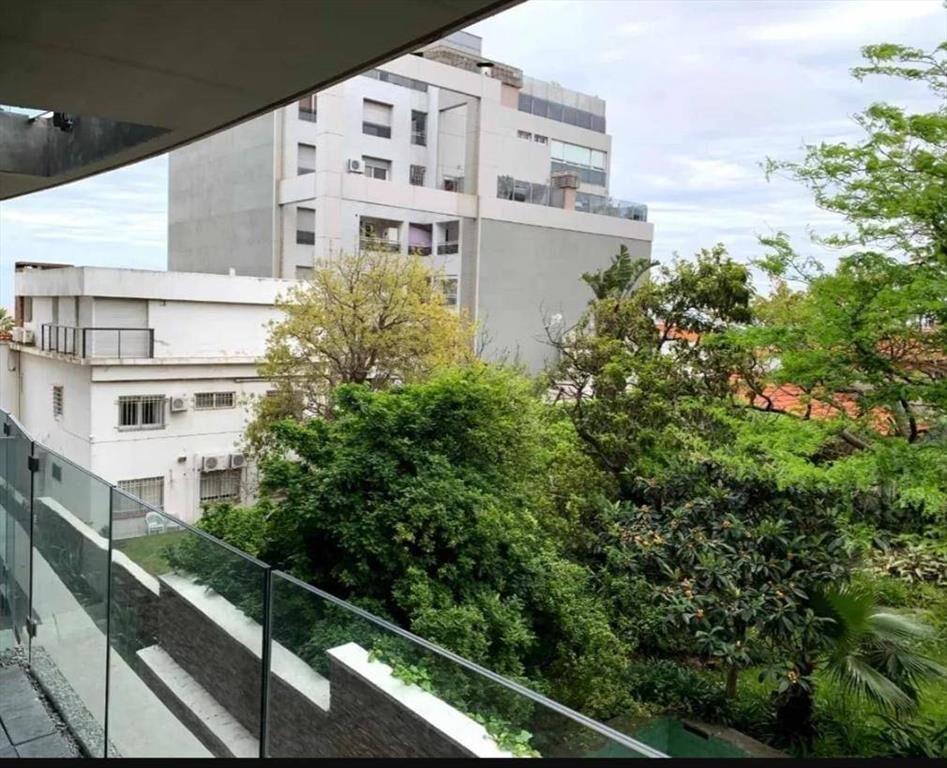 Apartamento en alquiler 1 dormitorio en Puerto Buceo