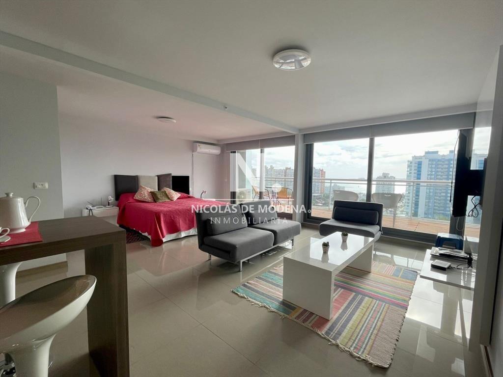 Impecable departamento, comodo e iluminado en