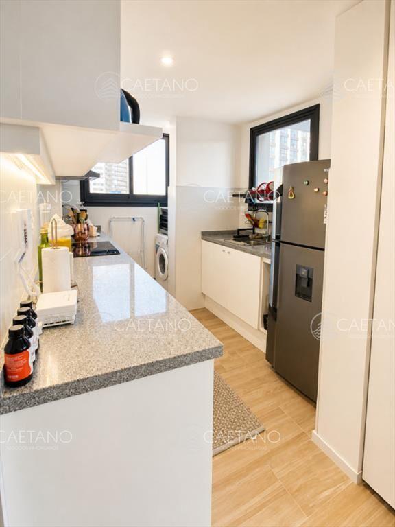 VENTA DE APARTAMENTO 2 DORMITORIOS PLAYA BRAVA