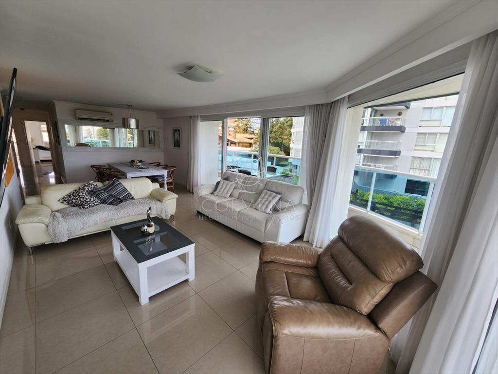 Apartamento en Venta y Alquiler, Mansa, Punta del