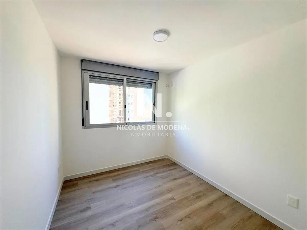 Venta Apartamento de 2 Dormitorios A Estrenar en