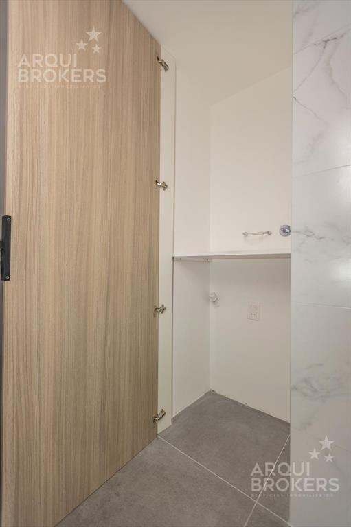 Apartamento de un dormitorio en venta en La Blanqueada - 20