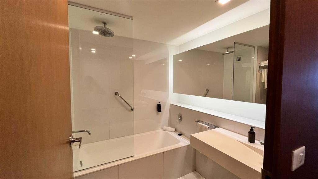 Apartamento para inversión en Punta Carretas frente al Golf