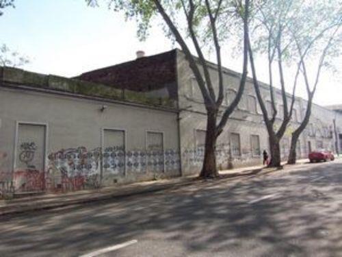 Local Industrial / Galpón Venta en Aguada