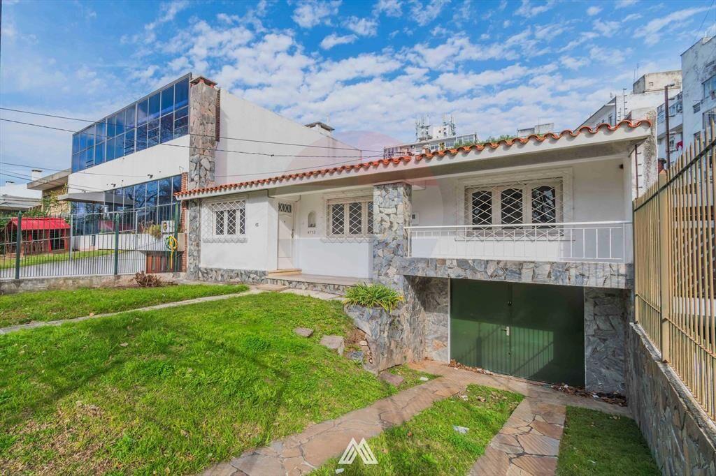 Se vende casa 3 dormitorioscon patio en Malvín
