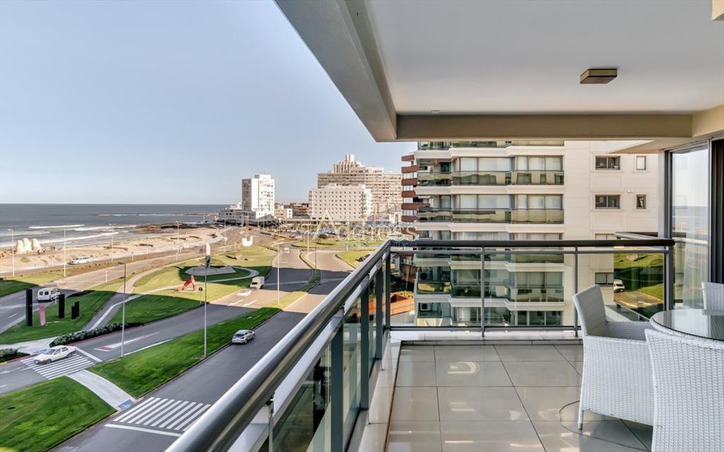 Apartamento en venta Torre Imperiale I Parada 1
