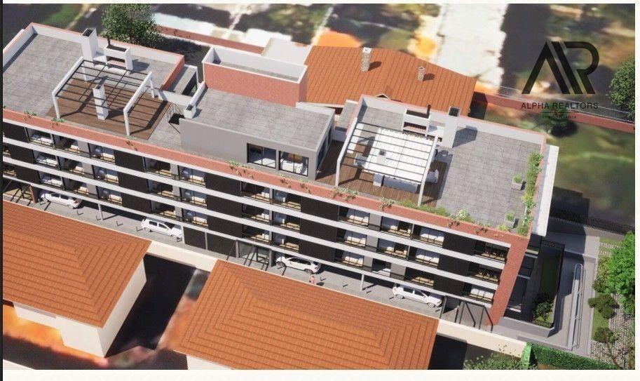 Excelente oportunidad apartamento en venta c/ cochera en...