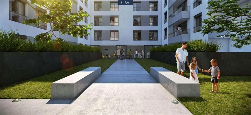 APARTAMENTO DE 3 DORMITORIOS TRES CRUCES