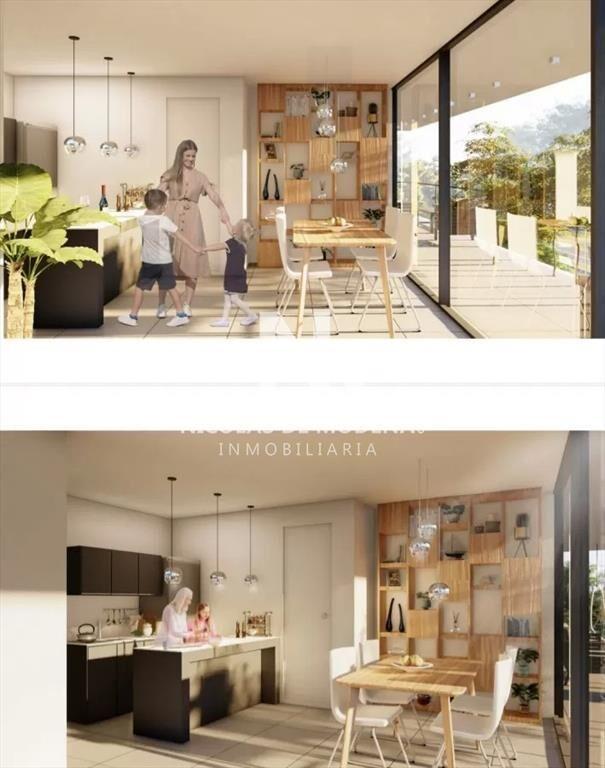 Impresionante departamento de 1 dormitorio, ideal