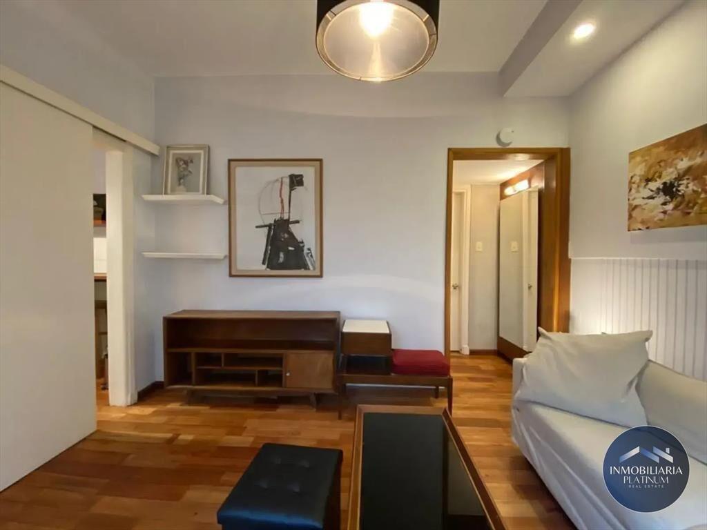 Apartamento en venta en Punta Carretas