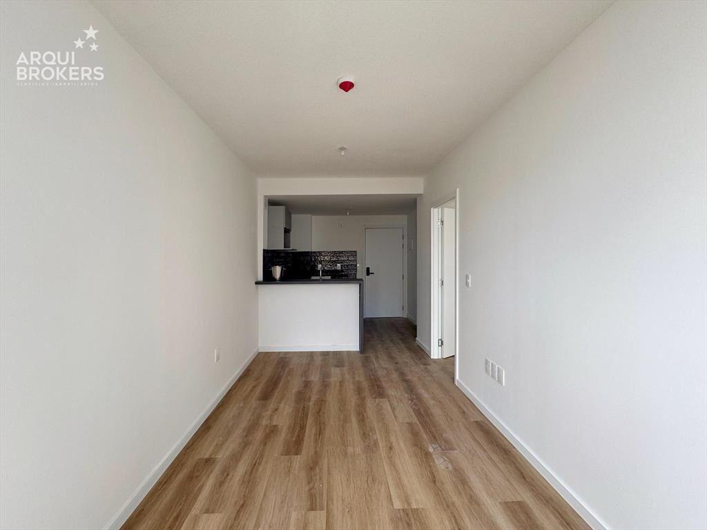 Apartamento de 1 dormitorio en alquiler en Cordón - 911
