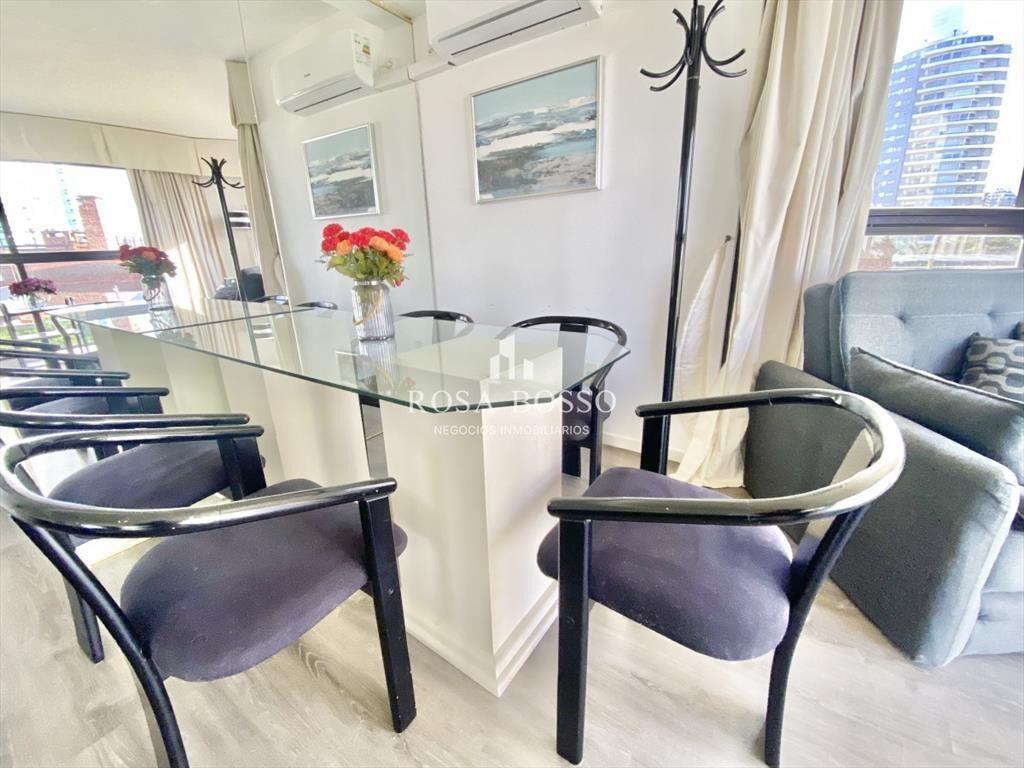 Apartamento, Alquiler, 1 dormitorio, Punta del al