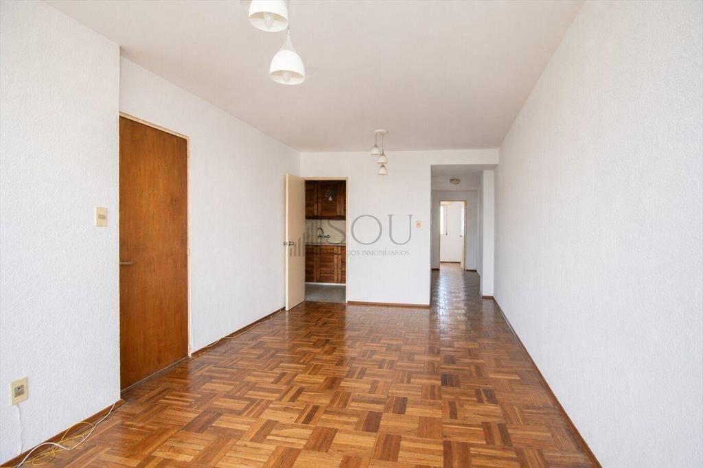 Venta apartamento 3 dormitorios La Blanqueada
