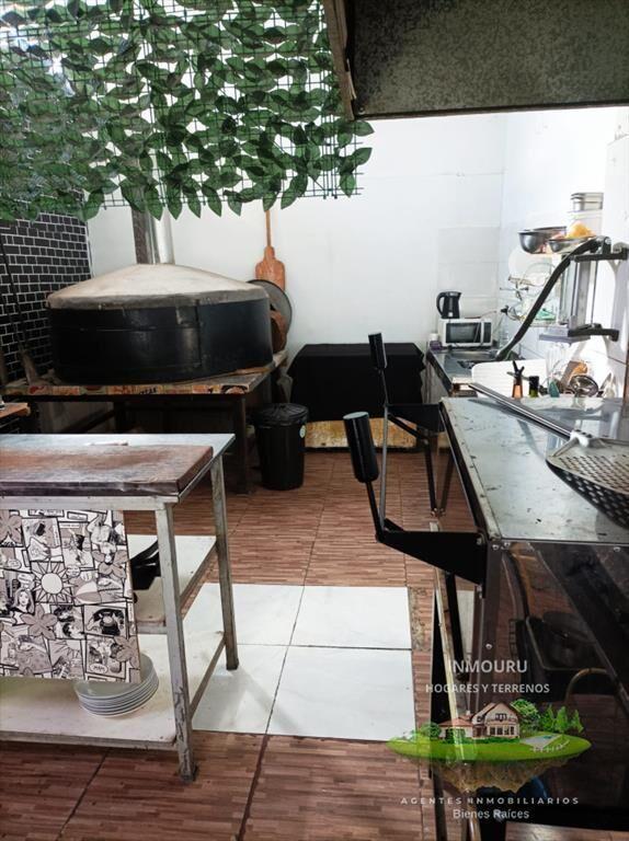 Venta de llave de pizzeria en Atahualpa