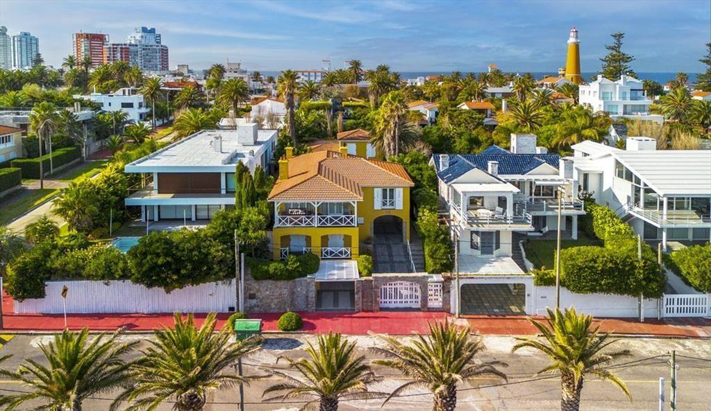 Venta Casa 5 dormitorios en Península