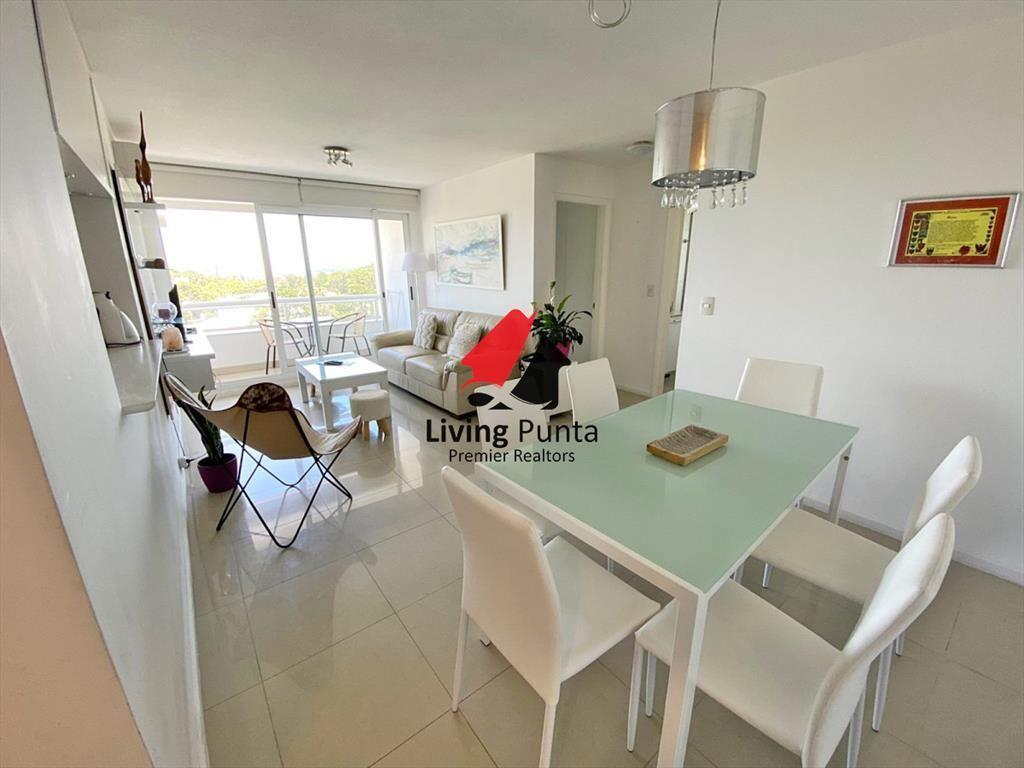 Punta del este - Venta apartamento de 2