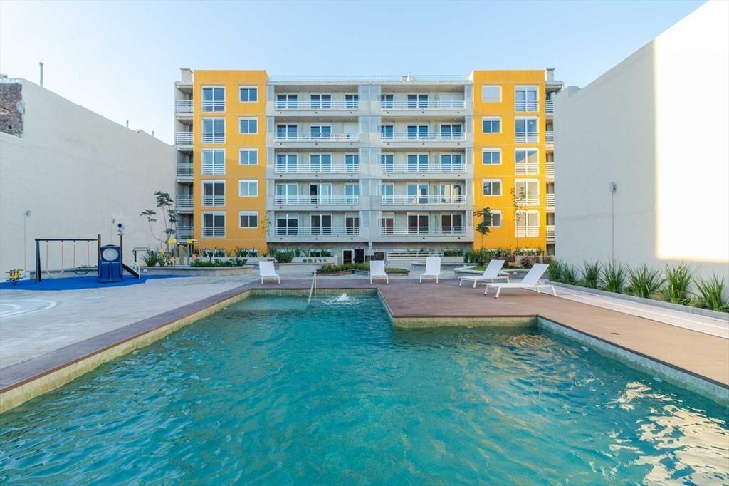 Venta apartamento 1 dormitorio en tres cruces