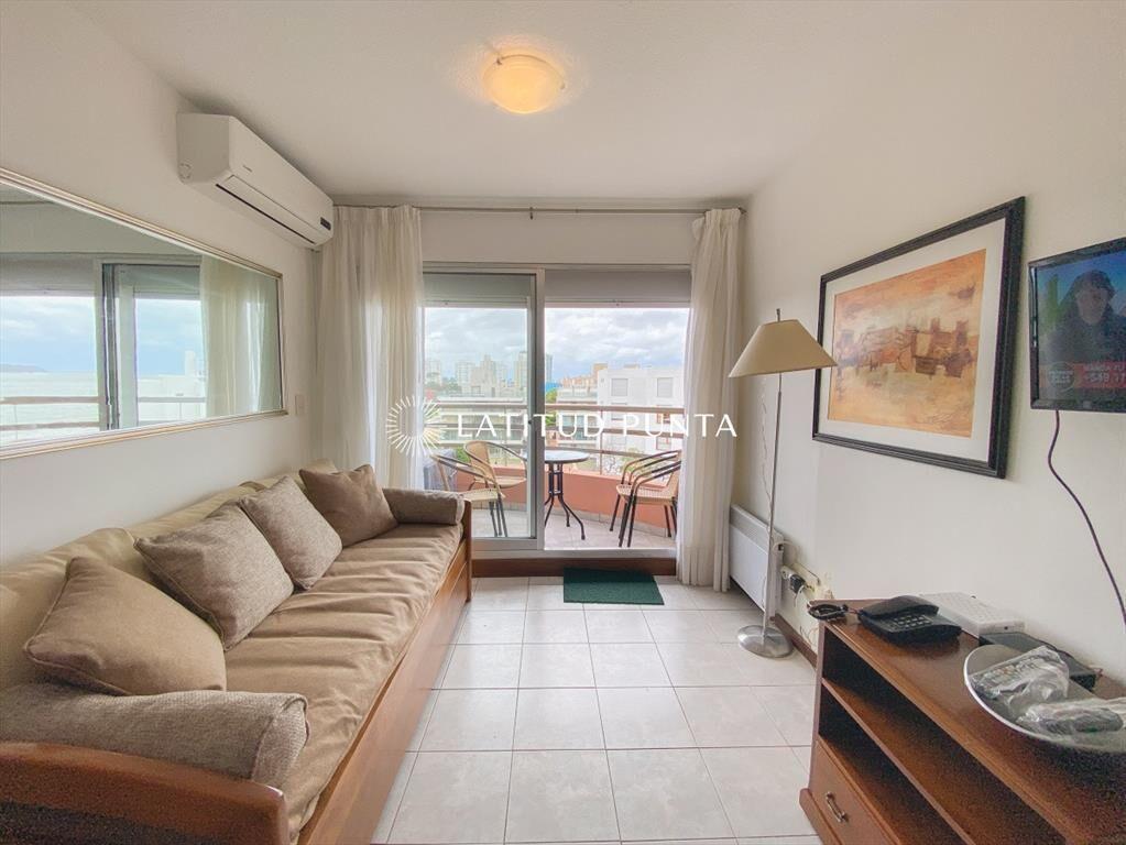 Apartamento en Mansa, 1 dormitorio
