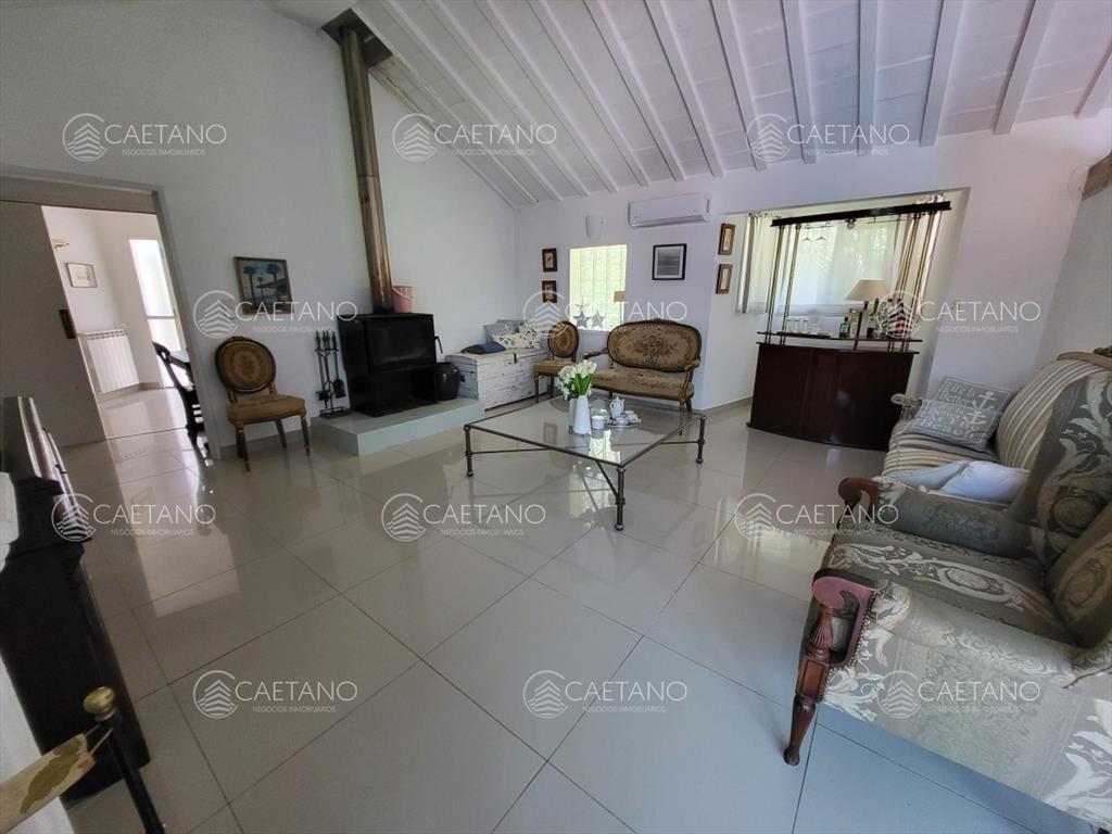 Alquiler chalet en Rincon del Indio, Punta del -