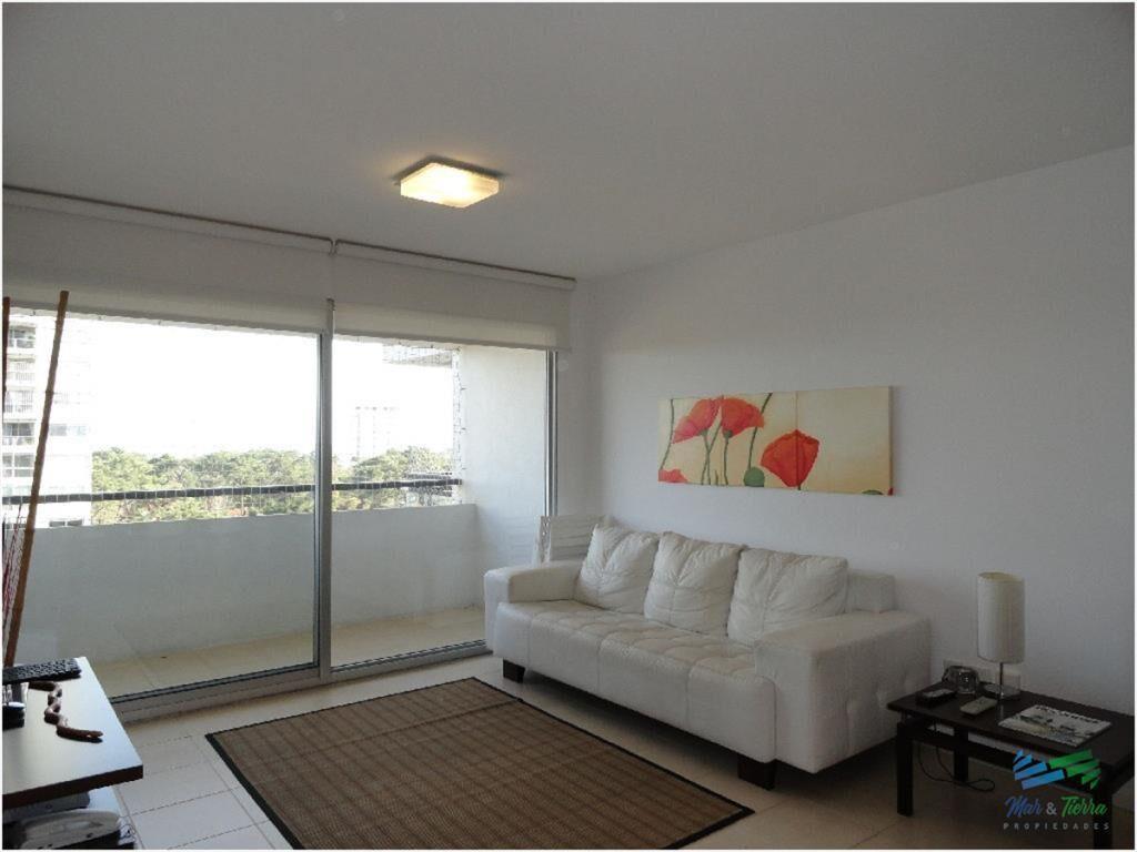 Apartamento en Roosevelt, 2 dormitorios *