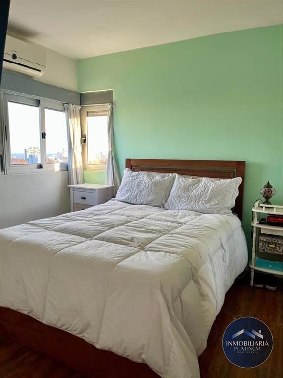 Apartamento amueblado de 1 dormitorio en alquiler en Cordón