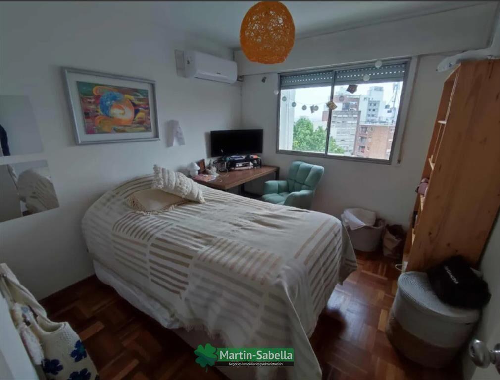 Apartamento en Venta - Parque Rodó