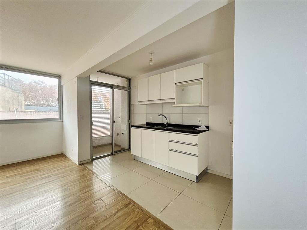 Alquiler apartamento 1 dormitorio en Cordón.