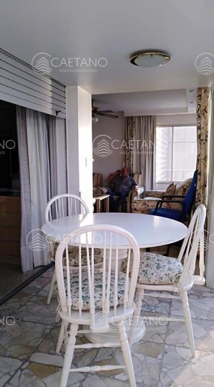 Venta apartamento 2 dormitorios playa mansa