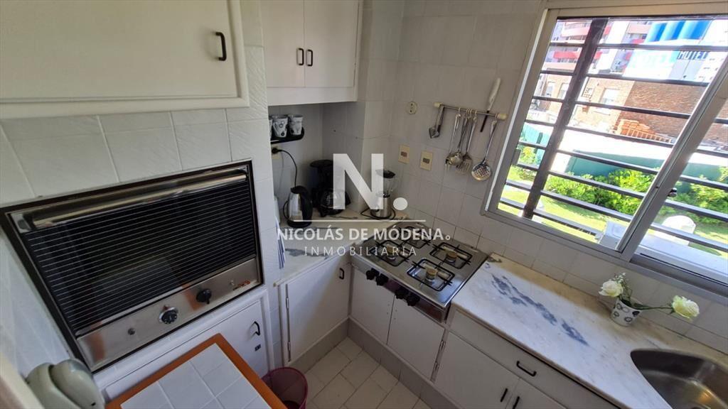 Apartamento en alquiler 1 dormitorio frente al mar! Punta d