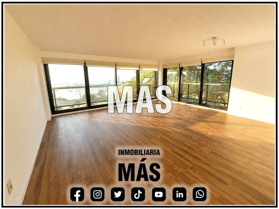 Apartamento Alquiler Torres del Puerto Pocitos iMas.uy LC...