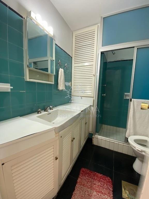 Apartamento de 1 dormitorio en peninsula Santos