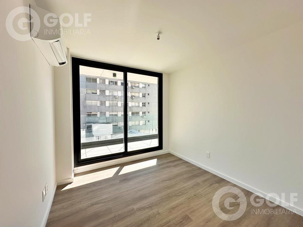 Venta Apartamento 2 dormitorios con terraza - Punta Carreta