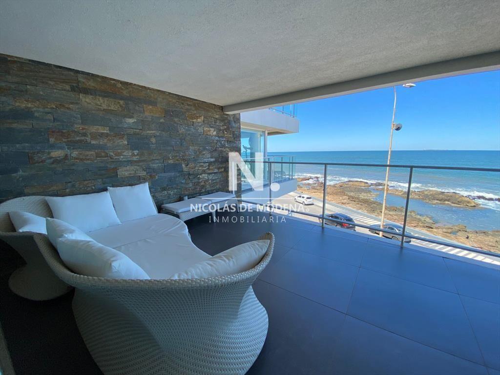 Apartamento en Venta. Península - PRECIO REDUCIDO
