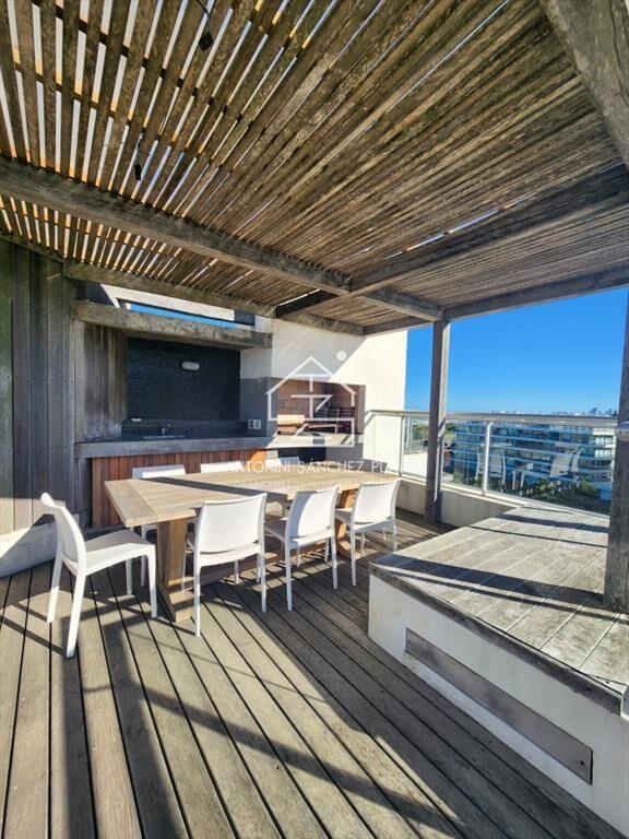 Apartamento pent house en Brava 28, penhtouse, 2 dormitorio