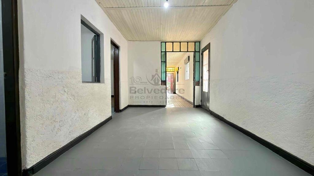 Casa + mono ambiente en Fray Generoso Pérez Belvedere 266 R