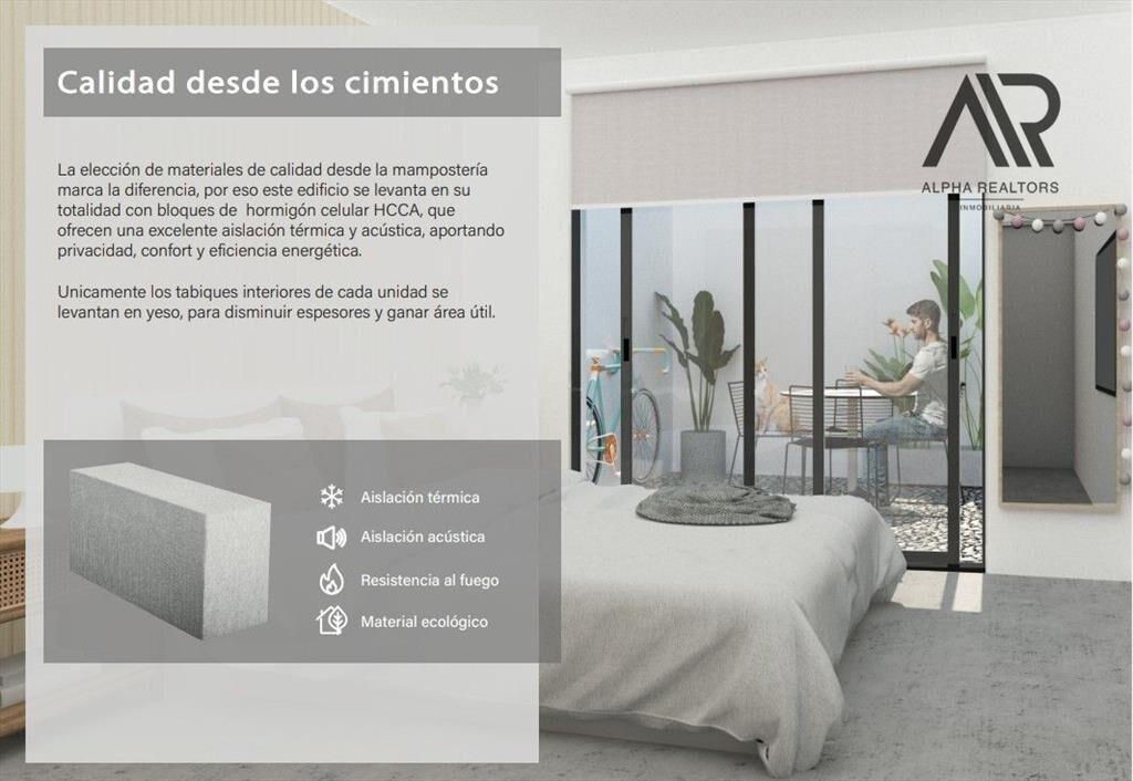 Apartamento en venta en La Blanqueada
