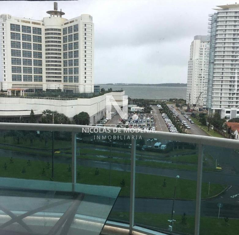 Casino Tower Punta del Este