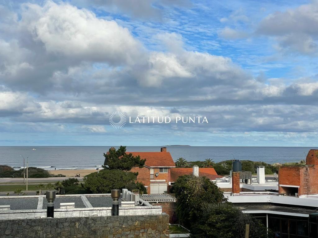 Brava, apartamento de dos dormitorios