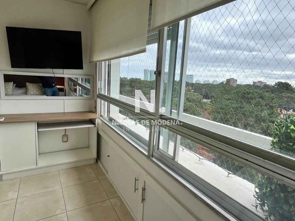 Apartamento 3 Dorms