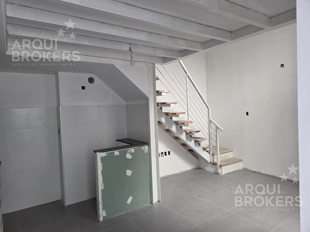 Apartamento de un dormitorio en venta en Centro - 202