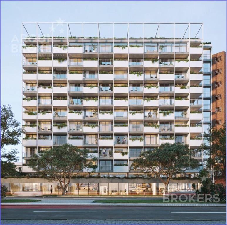 Apartamento de dos dormitorios en venta en La Blanqueada -