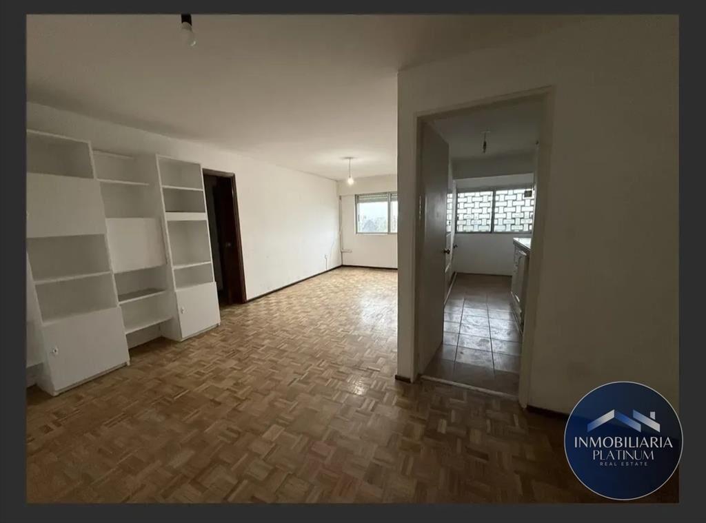 Apartamento en alquiler en Parque Batlle