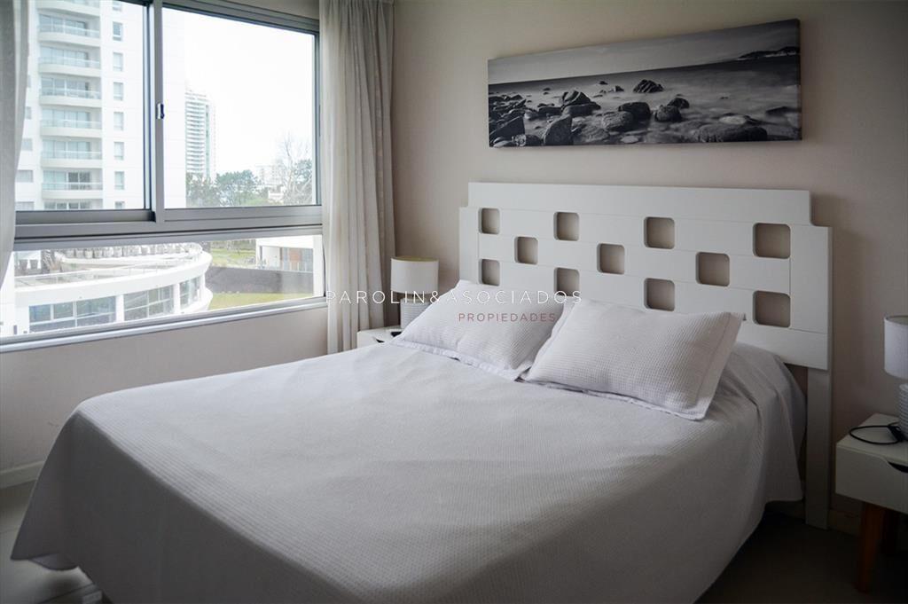 Apartamento de 3 dormitorios en venta en Ocean