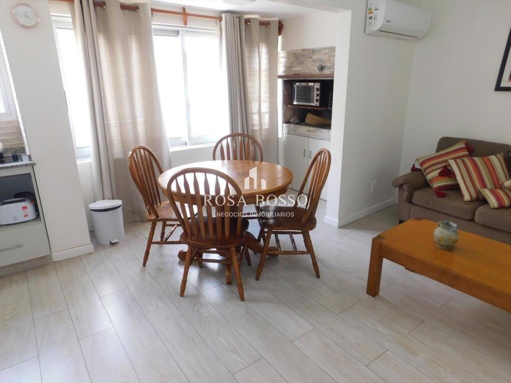 Apartamento Venta 1 dormitorio El Emir Península