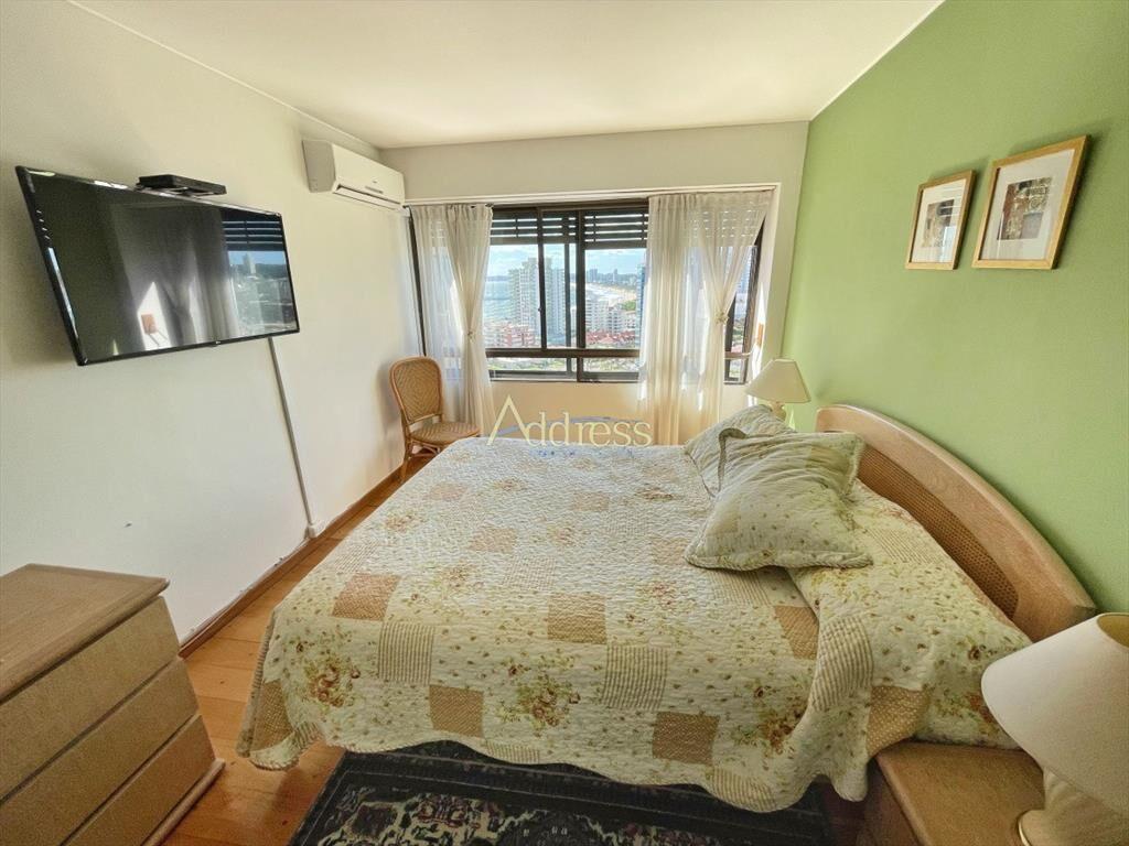 Apartamento en venta en excelente ubicación