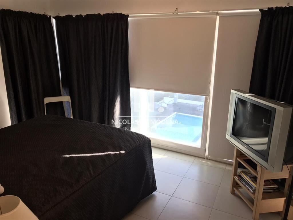 Apartamento en venta con excelente vista y propio