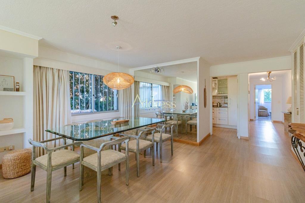 Apartamento en Punta del Este, Mansa