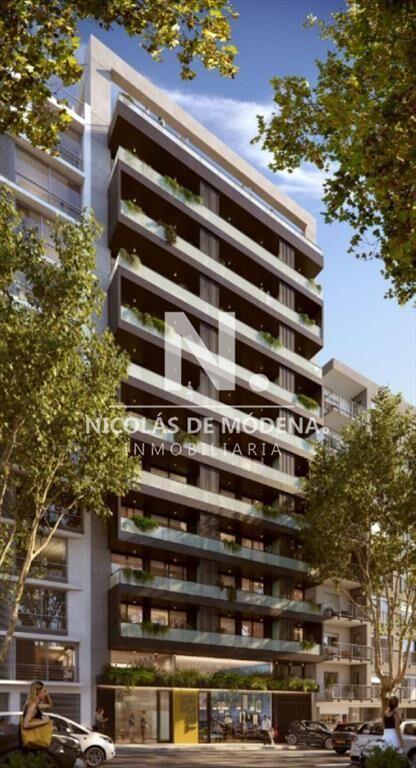 Oportunidad: Apartamento de 2 dormitorios A con -