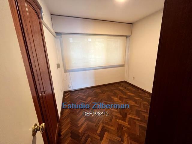 VENTA y ALQUILER APARTAMENTO RBLA 2 DORMITORIOS Y SERVICIO